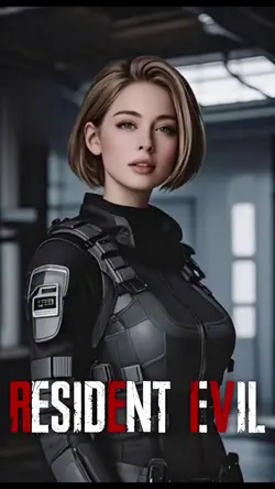 Residentevil AI