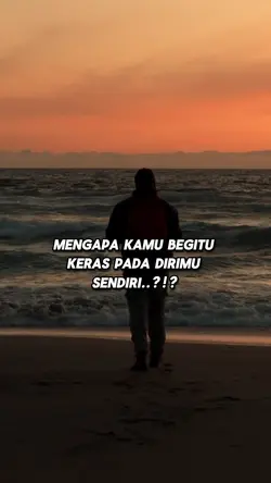 SUDAH SAATNYA...