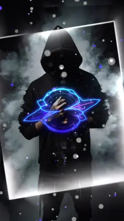 Music Visualizer Mix