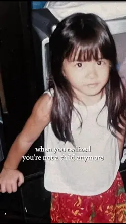 CHILDHOOD