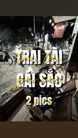Nhất trai làng anh