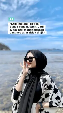 laki laki diuji