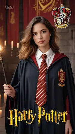 Gryffindor Ai Effect