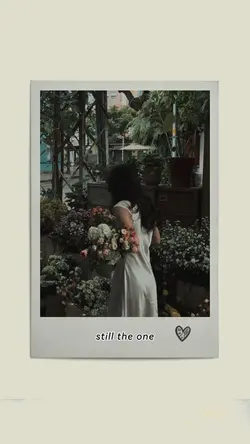 Still the one