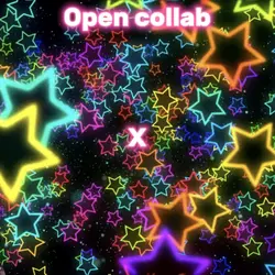 Open collab 