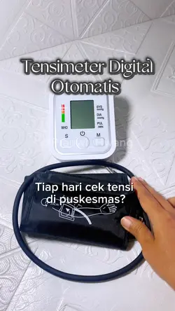 Tensimeter