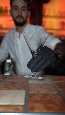 Cocktail 🍸 