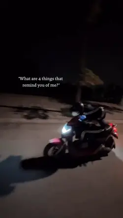 4 things that remind