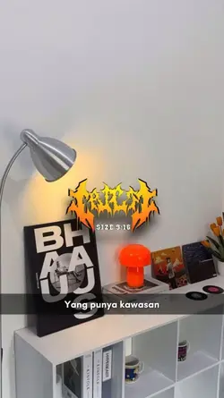 Yang punya kawasan