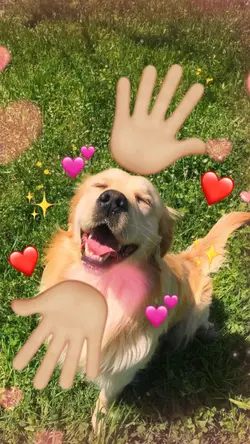 la la la