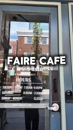 CAFE RECAP/FOOD