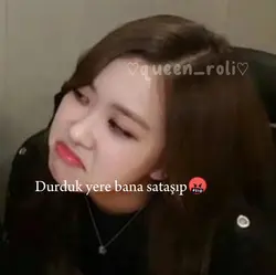 annem yokken sataş