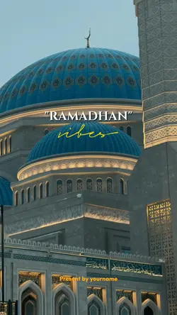Minivlog Ramadhan