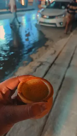 Chai haye haye