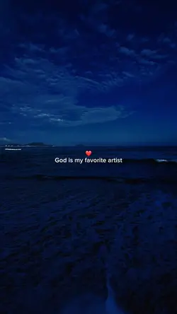 My favorite artist