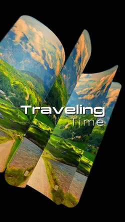 Traveling Time