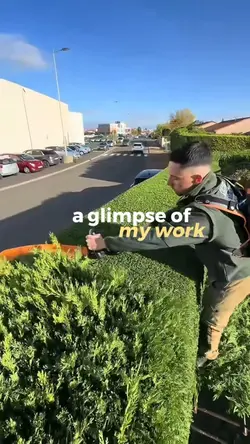 Gardening