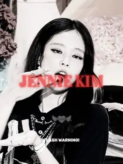 MISS JENNIE KIM!