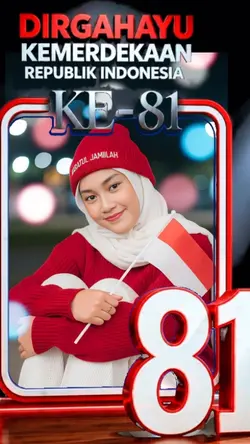 HUT RI 81 