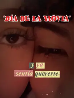 Día de la novia💗