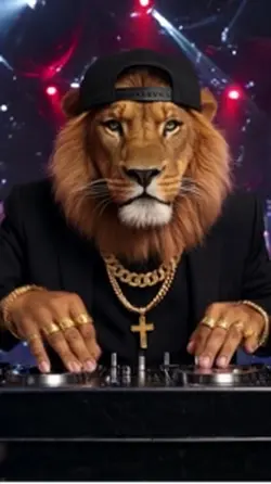 Leo Turbulence 