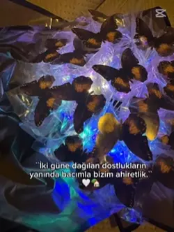 Ahiretliğimm