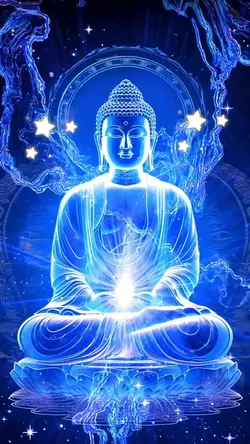 Medicine Buddha 
