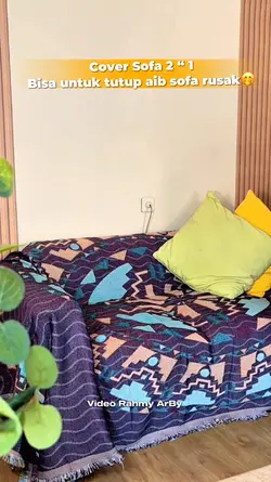 Cover sofa