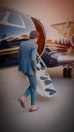 Ai private Airplane