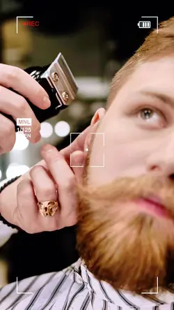 barber