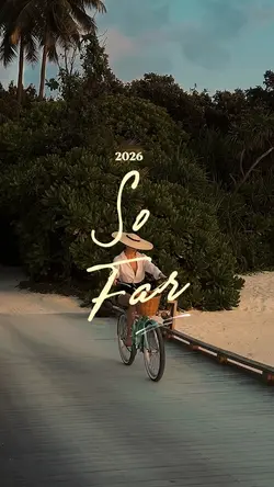 2026 So Far