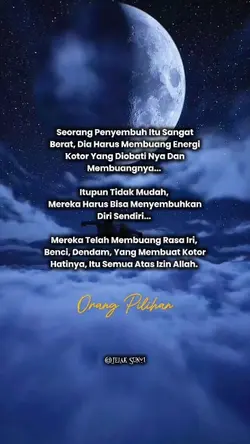Orang Pilihan