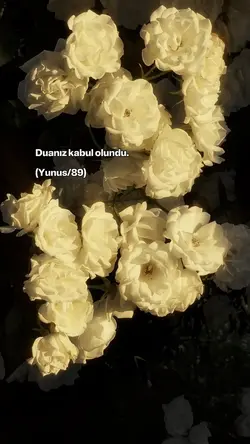 Elhamdulillah..