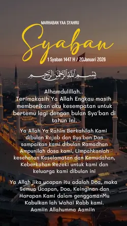syaban