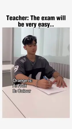 easy exam