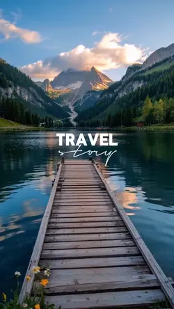 TRAVEL STORY
