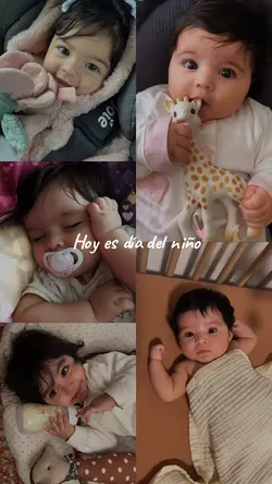 Día del Niño