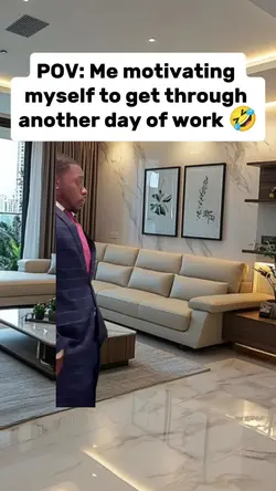 my motivation
