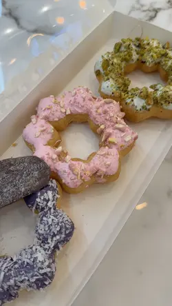 Cafe vlog