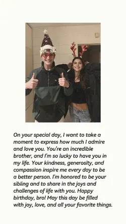 hbd brother 