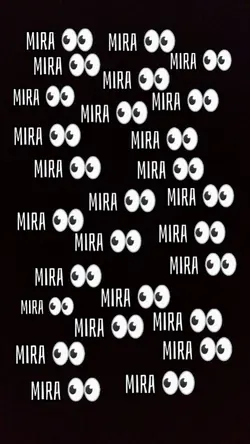 Mira que cosa linda