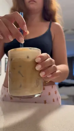 Make coffee with me