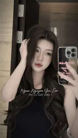 Yêu Em Thì Gật Đầu