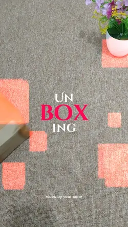 Unboxing Style