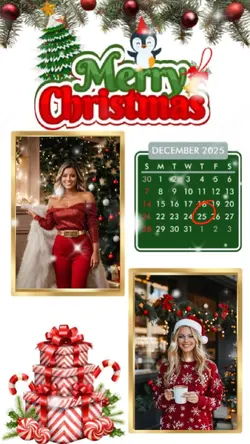 Merry Christmas 2025