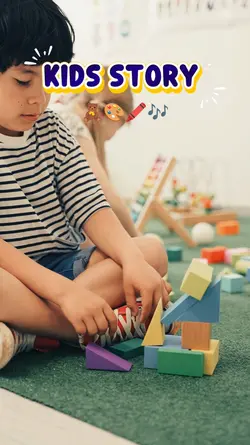 kids story