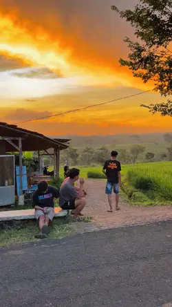SUASANA DESA