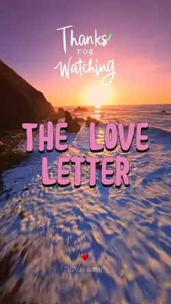love letter