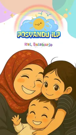 Jadwalposyandu