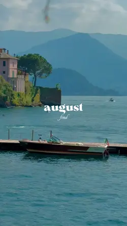 August find 